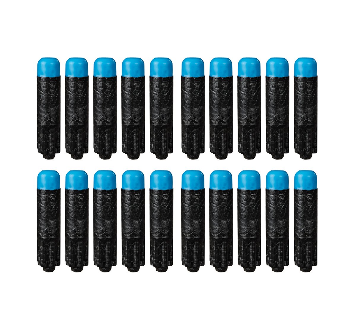 Nerf Ultra Sonic Screamers 20-Dart Refill Pack -- Darts Whistle Through the Air -- Compatible Only with Nerf Ultra Blasters Blasters for BOYS age 8Y+