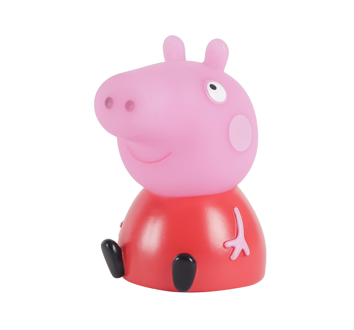 Peppa Pig Peppa Night Light With Timer for Kids Age 3Y+
