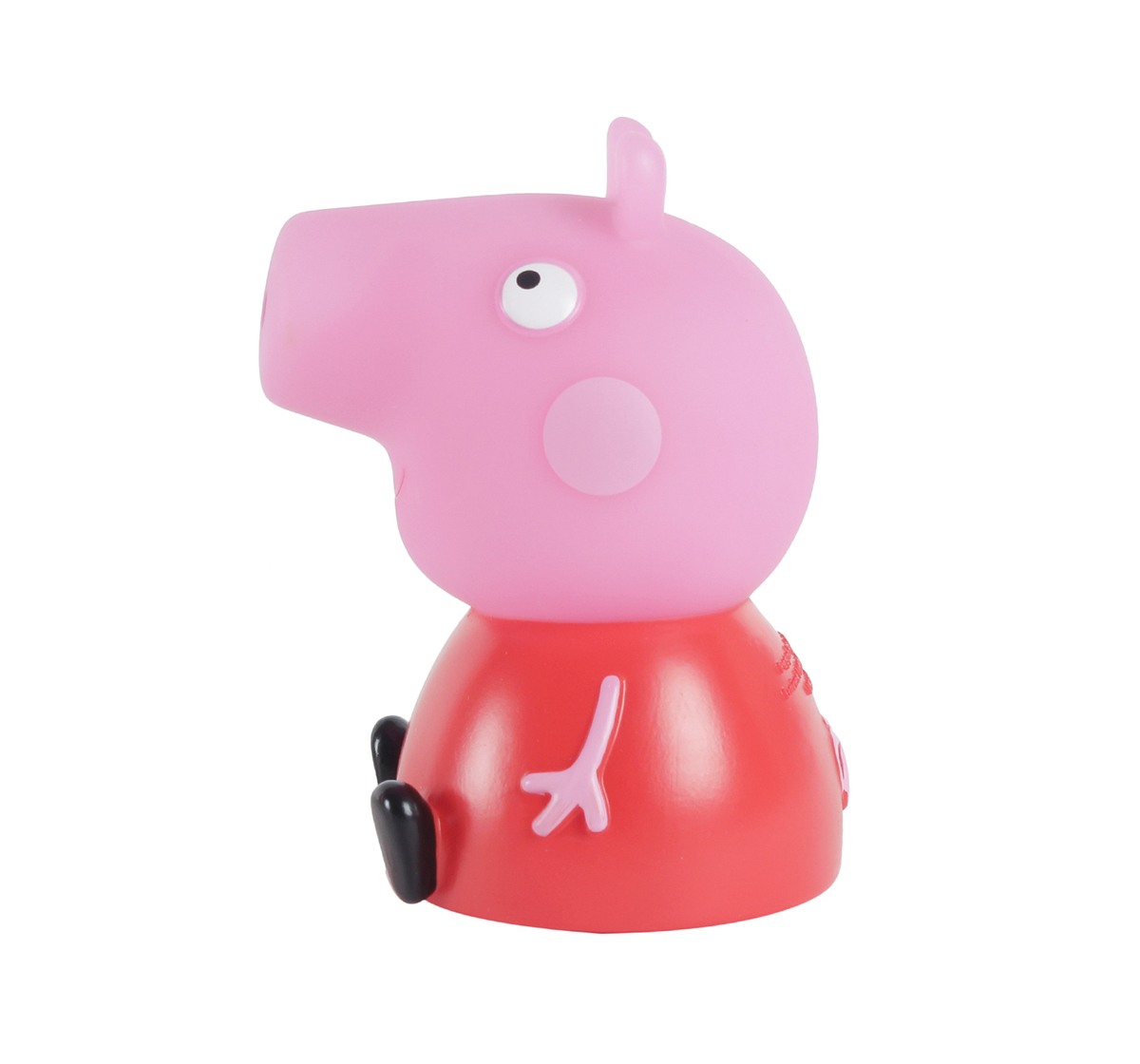 Peppa Pig Peppa Night Light With Timer for Kids Age 3Y+