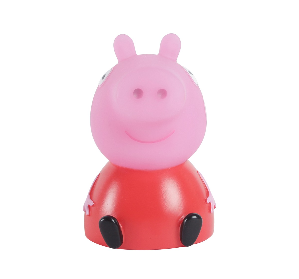 Peppa Pig Peppa Night Light With Timer for Kids Age 3Y+