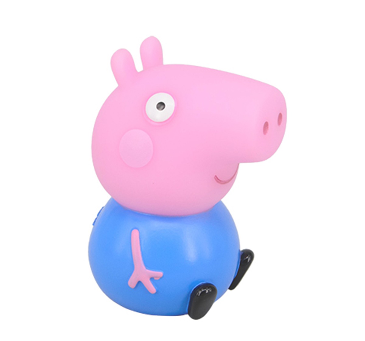 Peppa Pig George Night Light With Timer for Kids age 3Y+