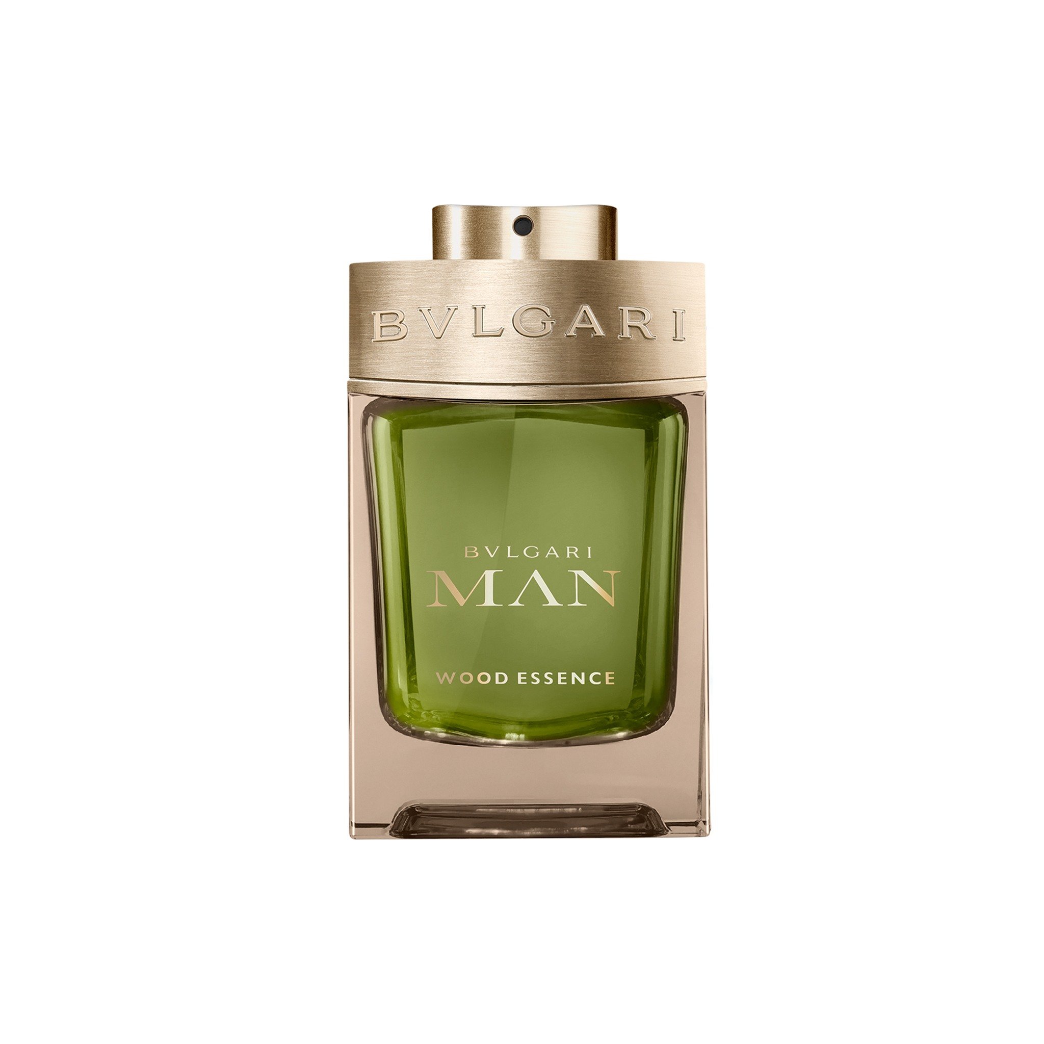 Man Wood Essence Eau de Parfum • 100ml