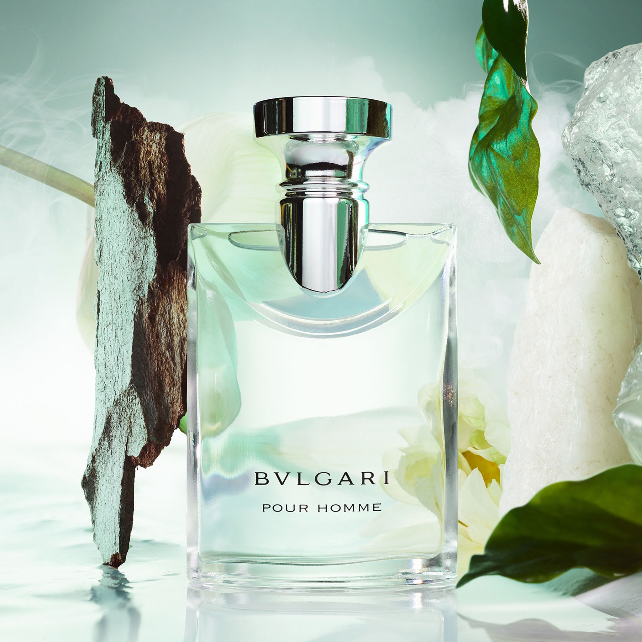 パーティを彩るご馳走や Homme Pour Eau 100ml • Toilette De 香水(男性用)
