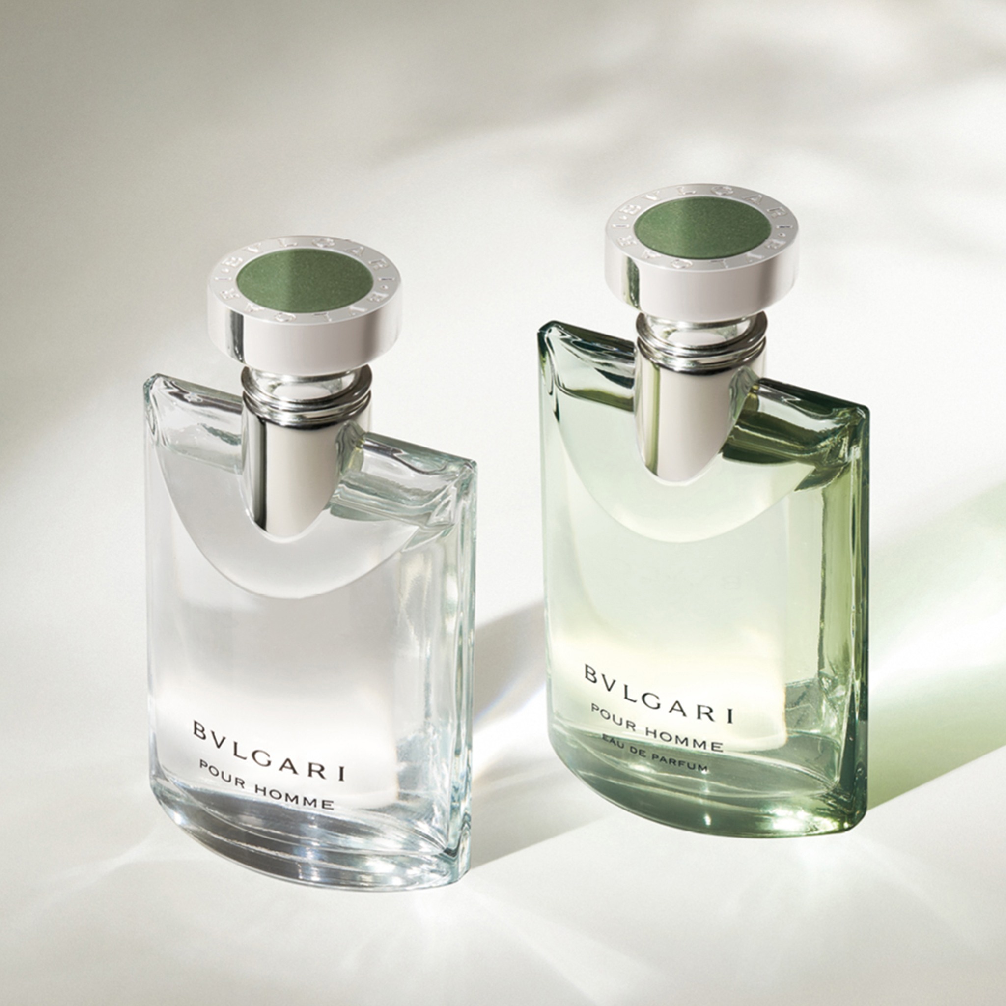 Pour Homme Eau De Toilette • 100ml