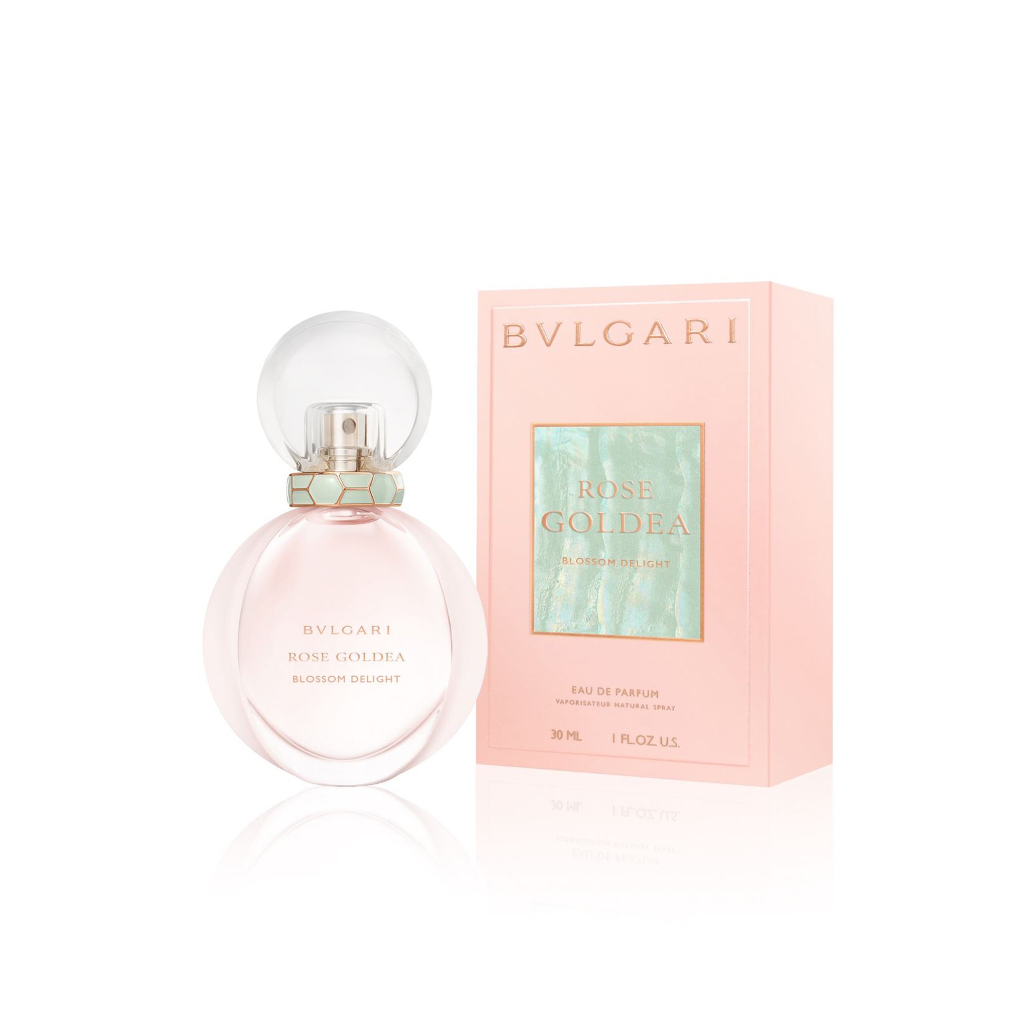 Rose Goldea Blossom Delight Eau De Parfum • 30ml