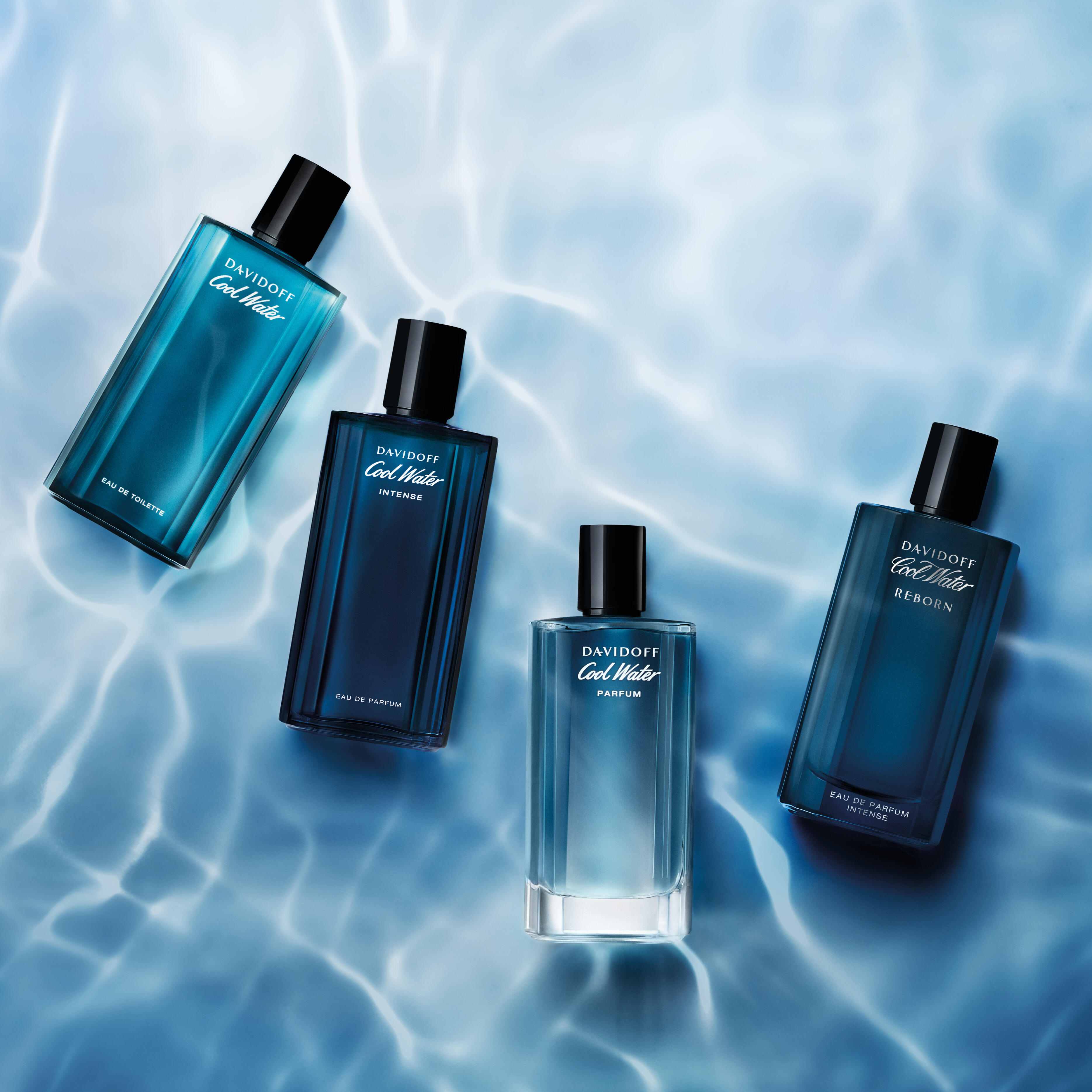 Coolwater Man Intense Eau De Parfum • 125ml