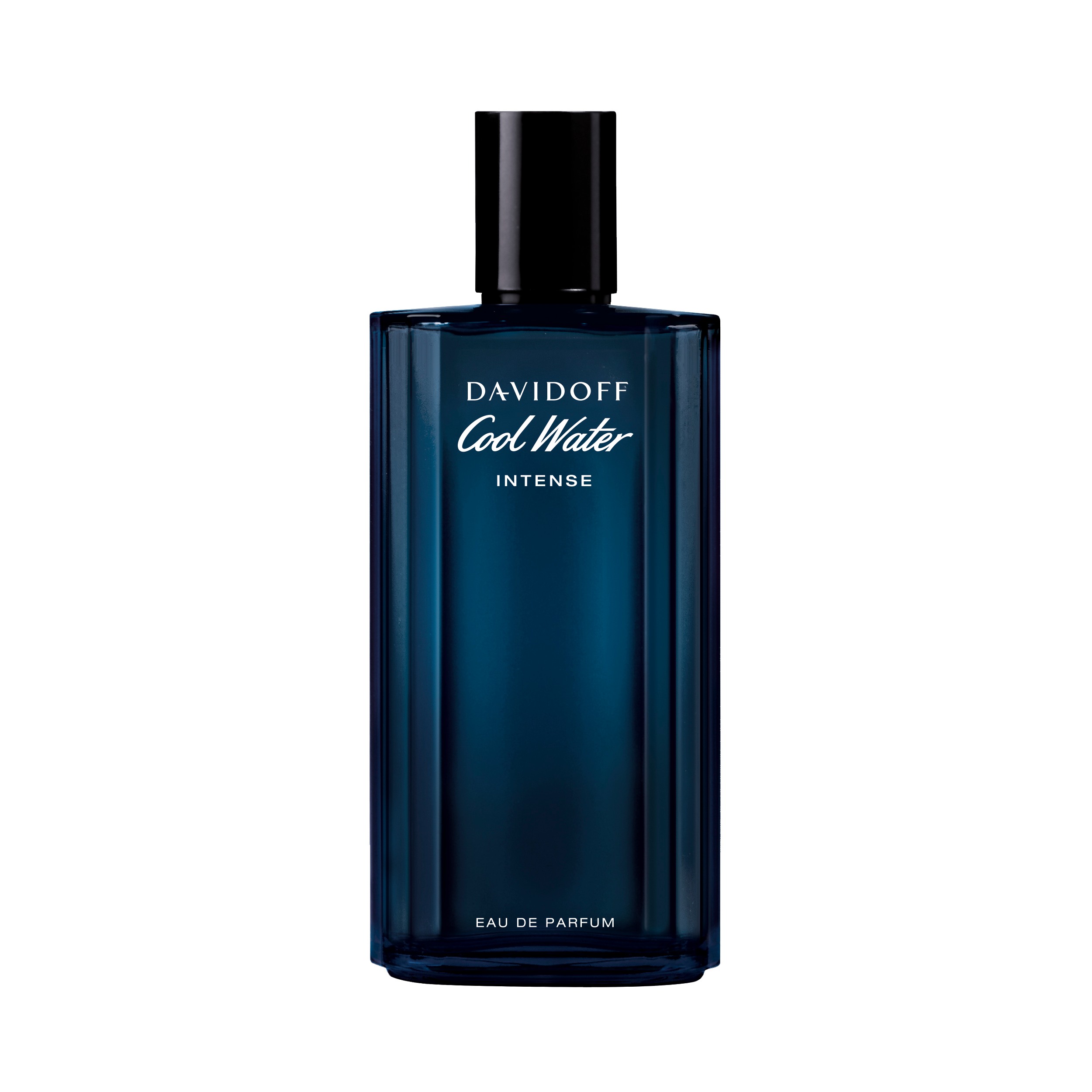 Coolwater Man Intense Eau De Parfum • 125ml