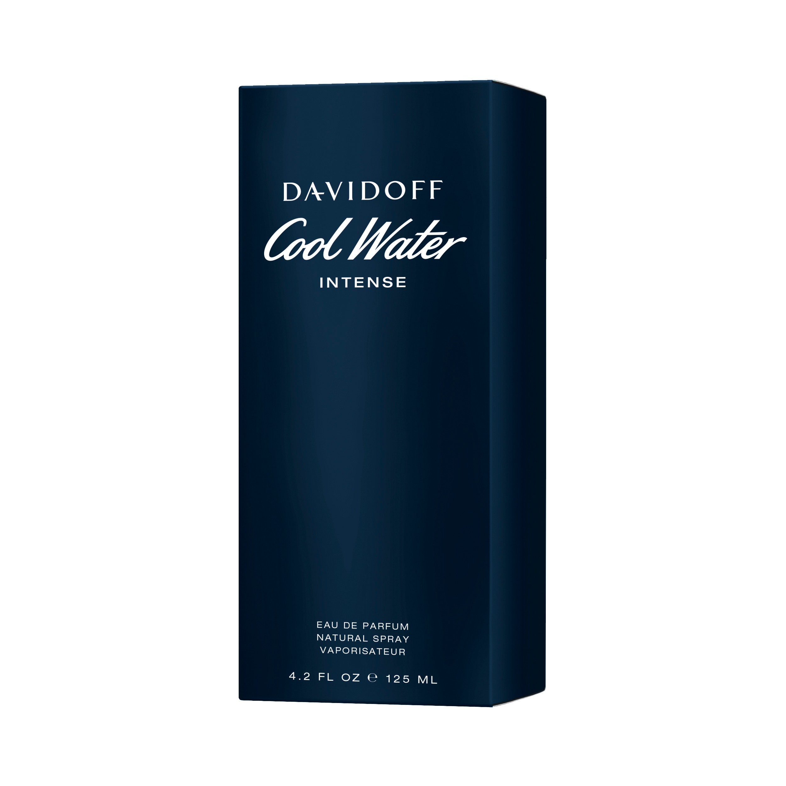 Coolwater Man Intense Eau De Parfum • 125ml