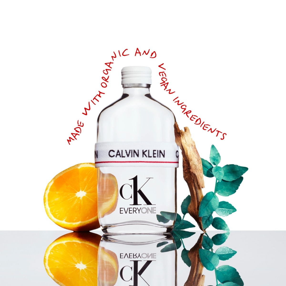 CK Everyone Eau De Toilette • 200ml