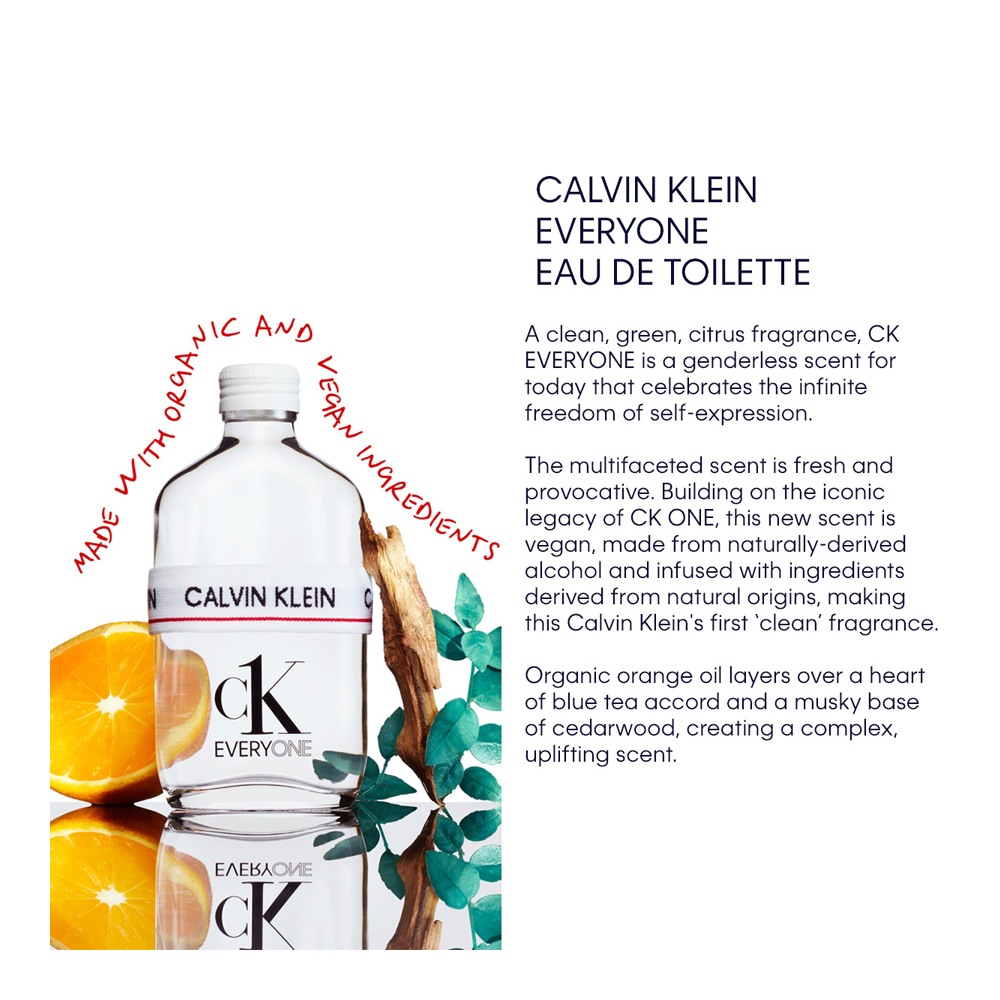 Ck everyone 200ml hot sale