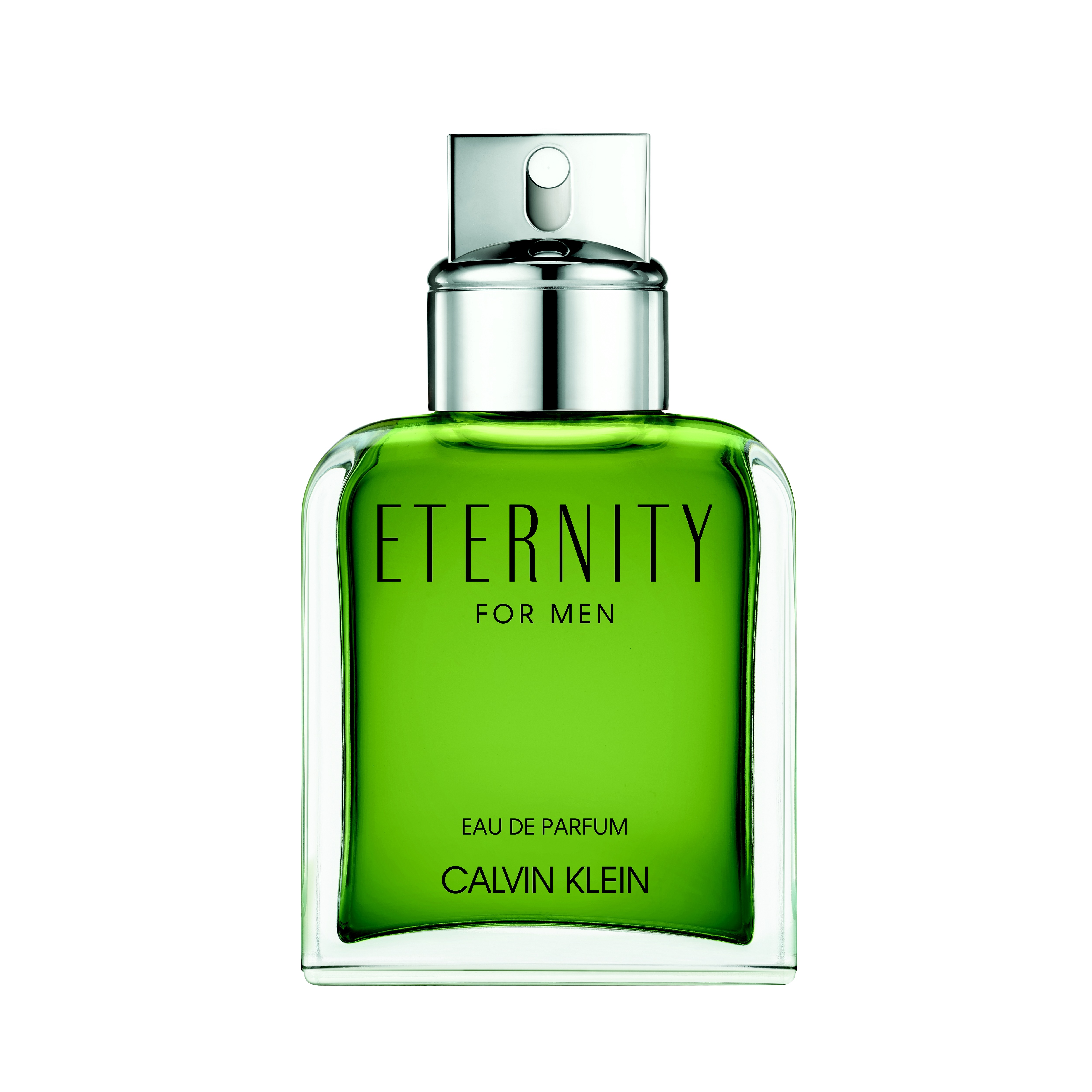 Eternity Eau De Parfum For Men • 100ml