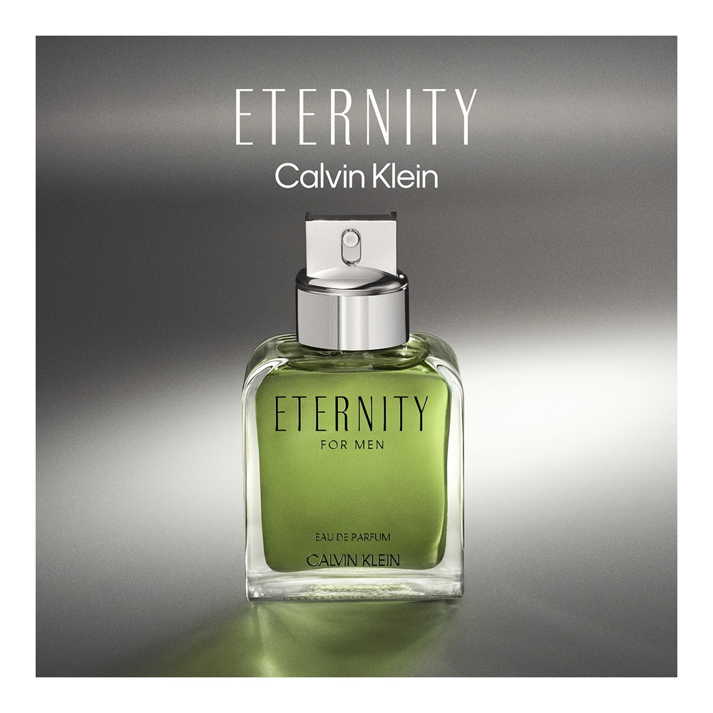 Eternity for men edp store