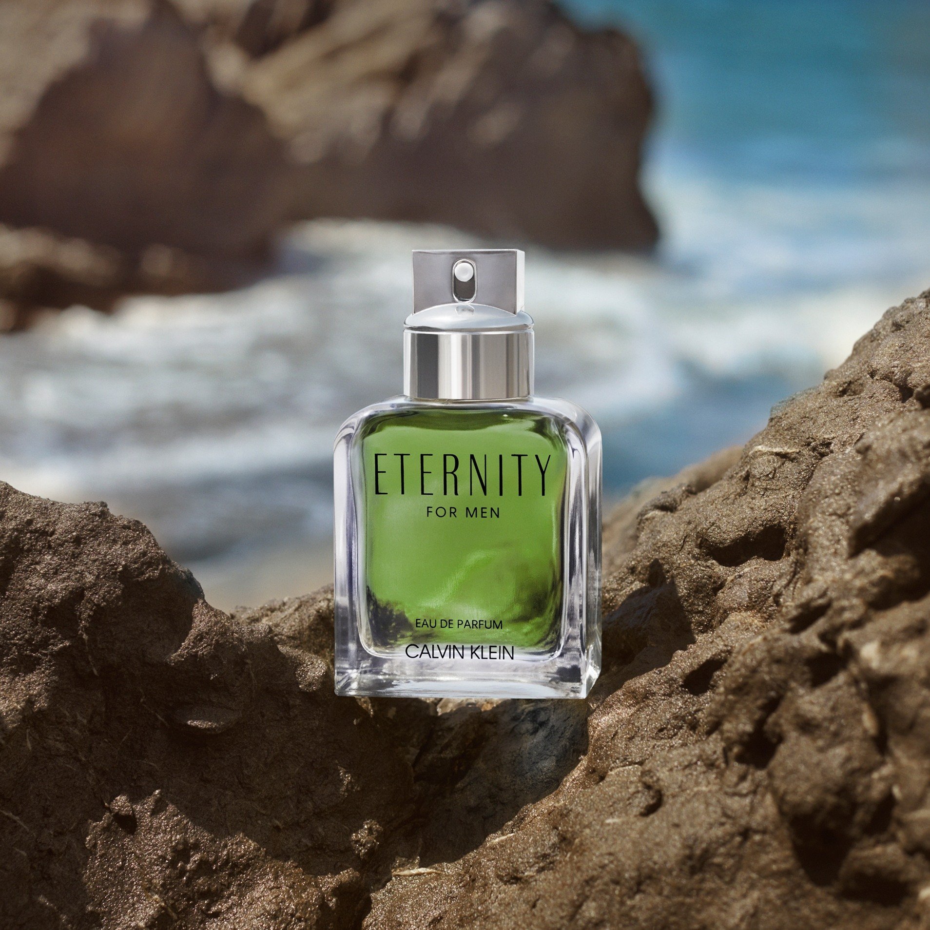 calvin klein eternity men's fragrance