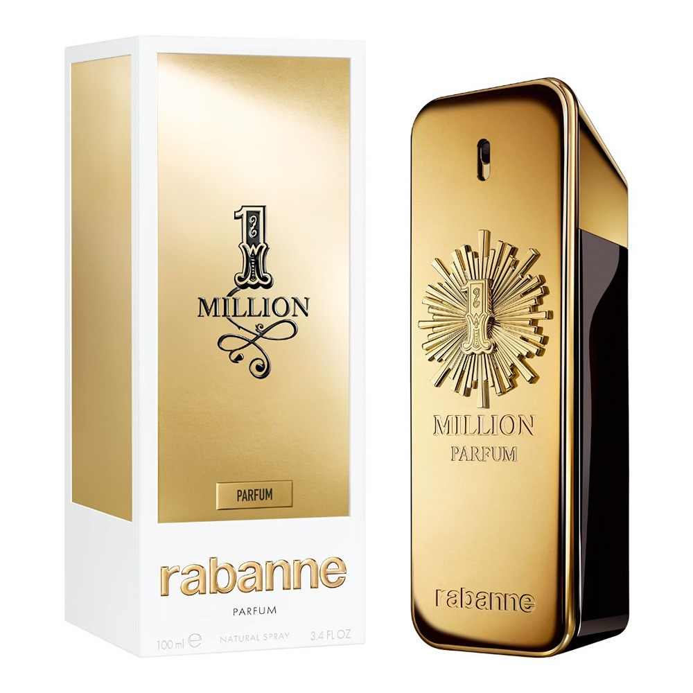 1 Million Parfum Eau De Parfum • 100ml