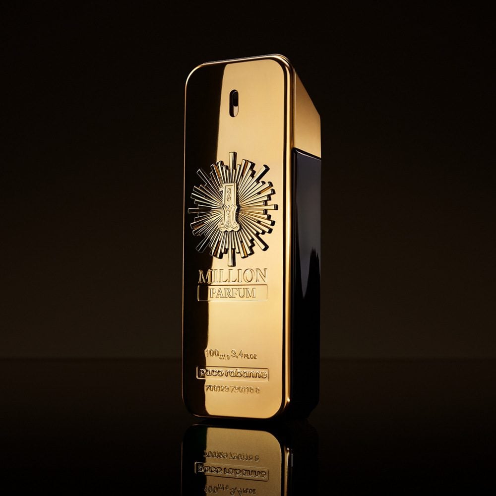1 Million Parfum Eau De Parfum • 100ml