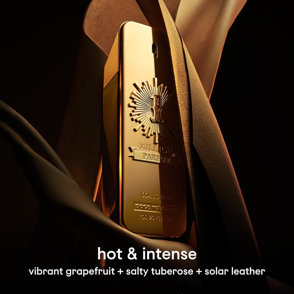 1 Million Parfum Eau De Parfum • 100ml