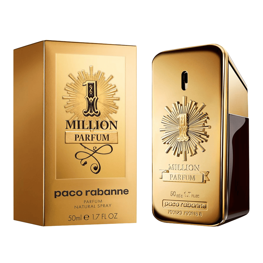 1 Million Eau de Parfum • 50ml