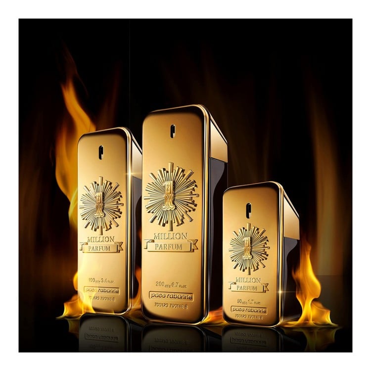 1 Million Eau de Parfum • 50ml