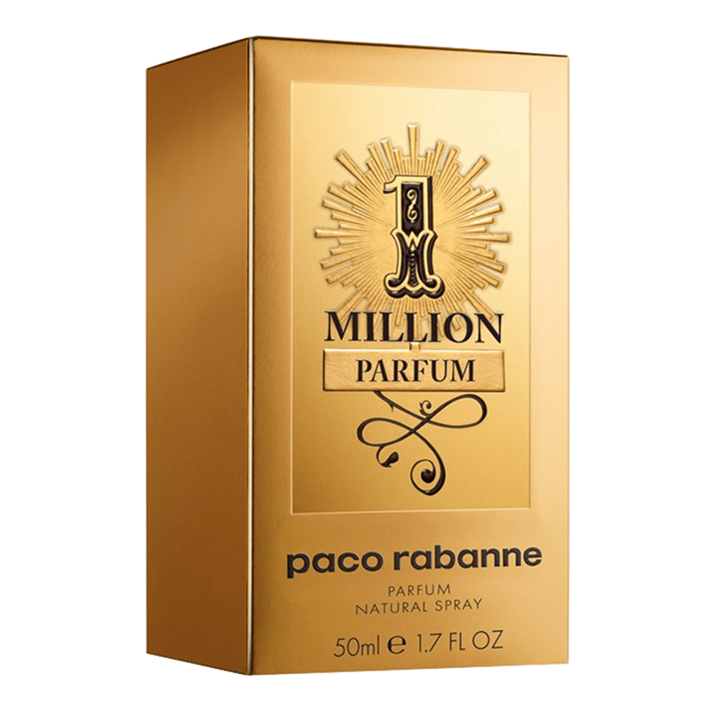 1 Million Eau de Parfum • 50ml
