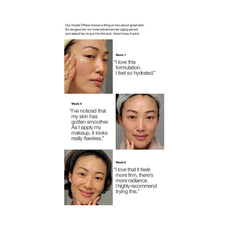 Smart Clinical Repair Wrinkle Correcting Serum • 30ml