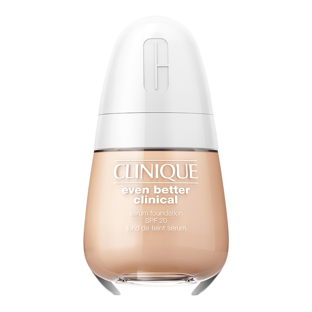 Even Better Clinical™ Serum Foundation SPF 20 • CN 10 Alabaster