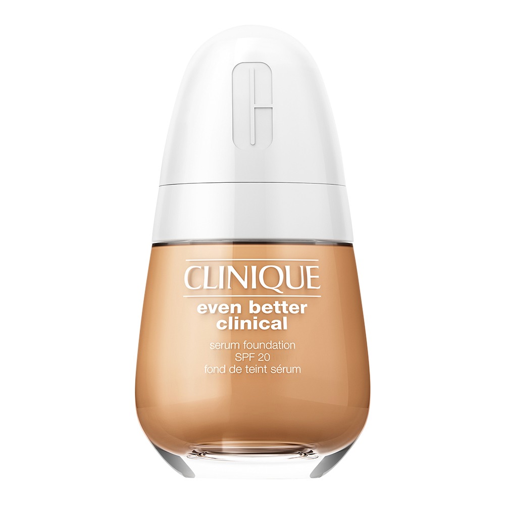 最終価格！CLINIQUE even better clinical 100ml Even Better Clinical™ Serum Foundation SPF 20 • WN 48 Oat