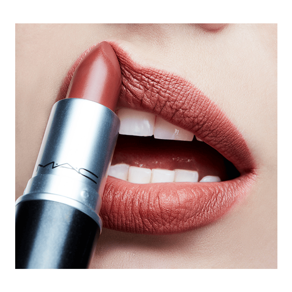 Matte Lipstick • Whirl