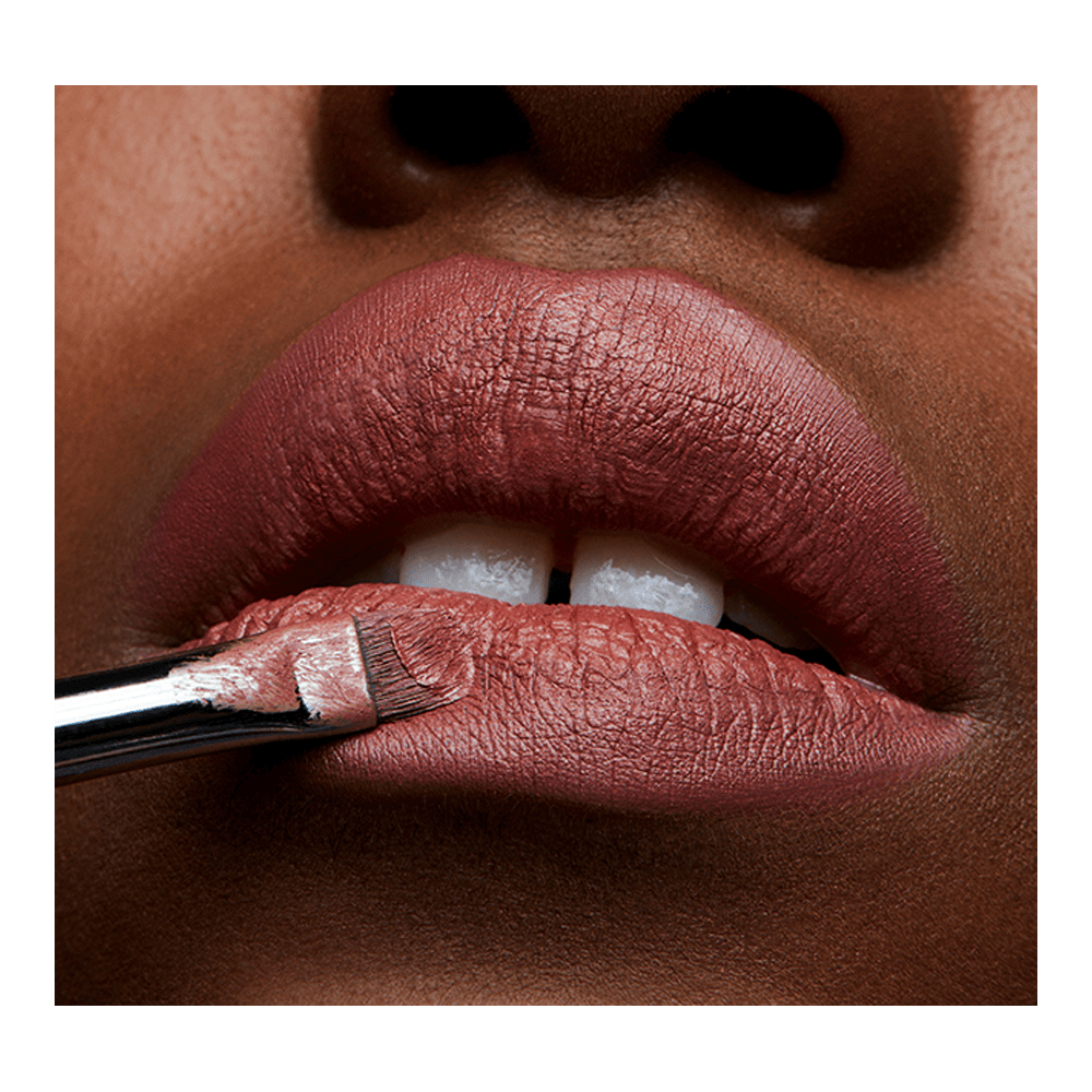 Matte Lipstick • Whirl