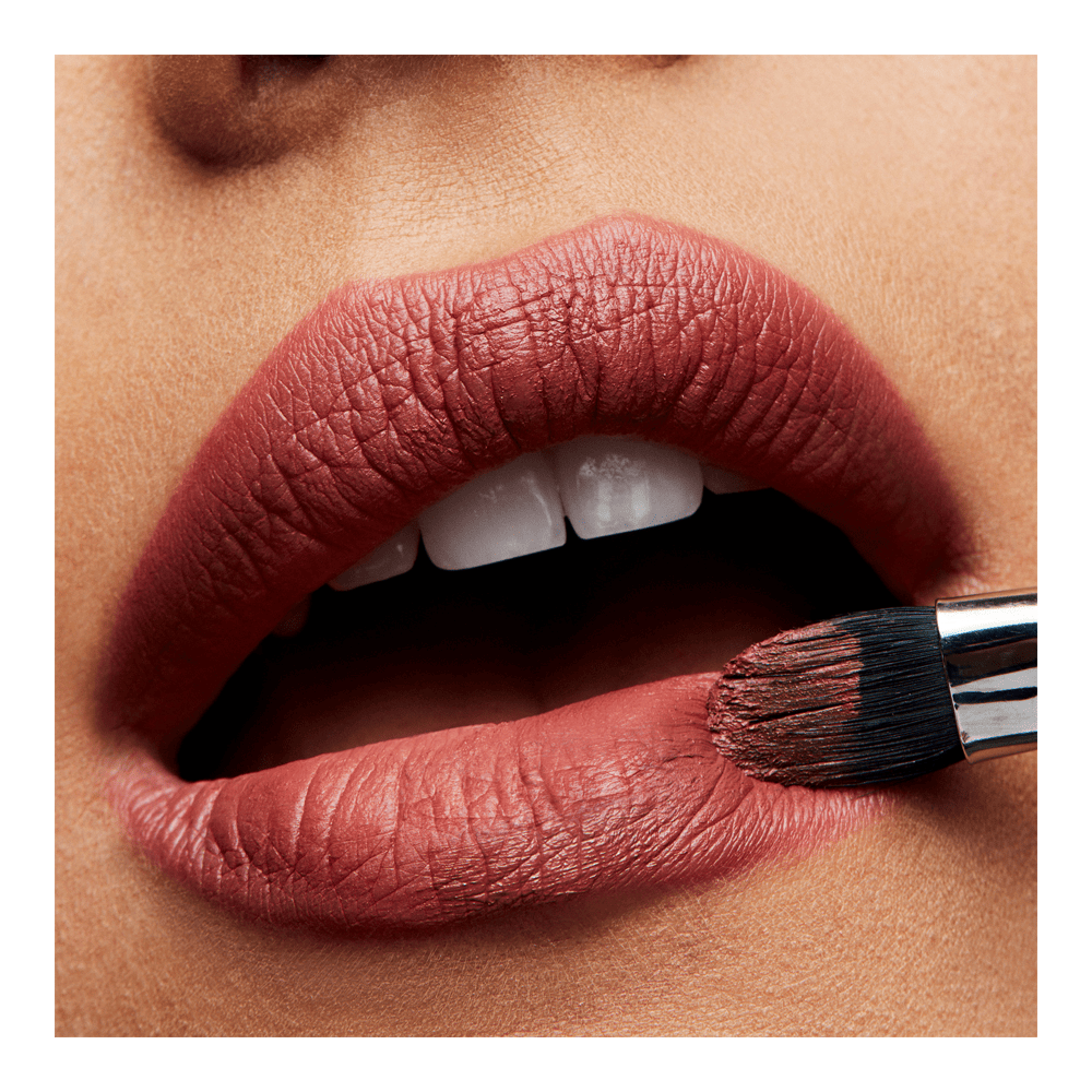Matte Lipstick • Taupe