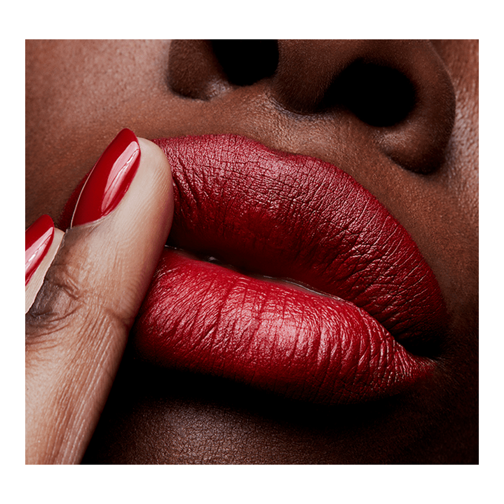 Matte Lipstick • Chili