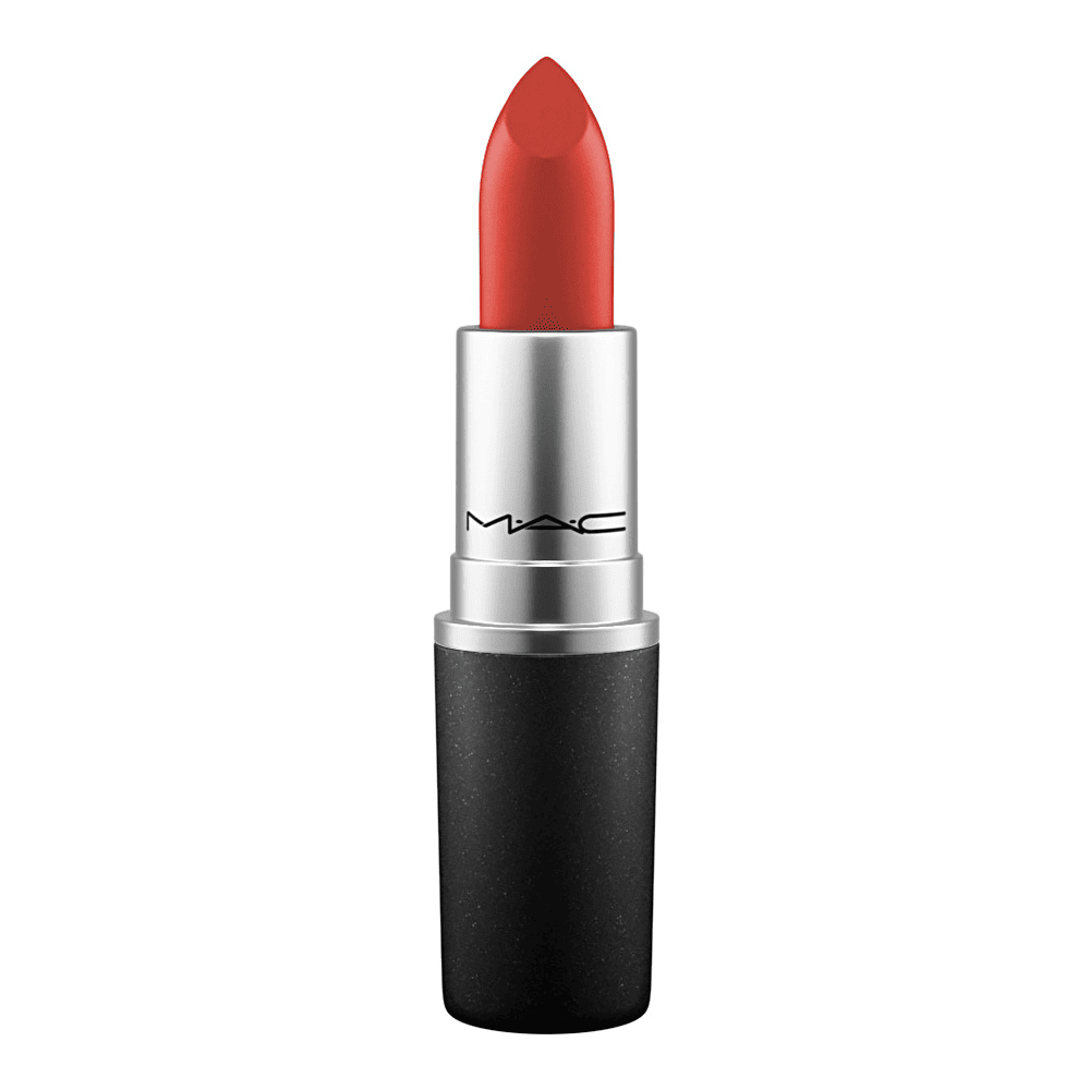 Matte Lipstick • Chili