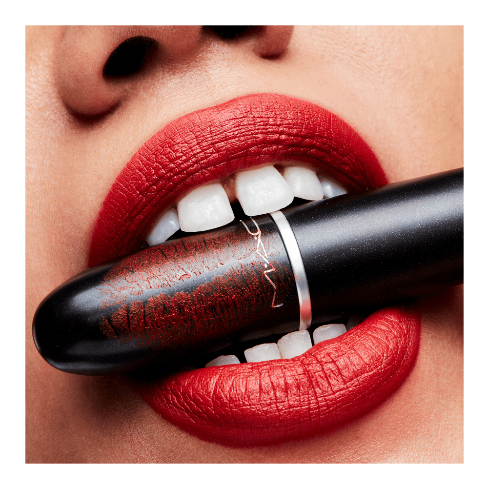 Matte Lipstick • Chili