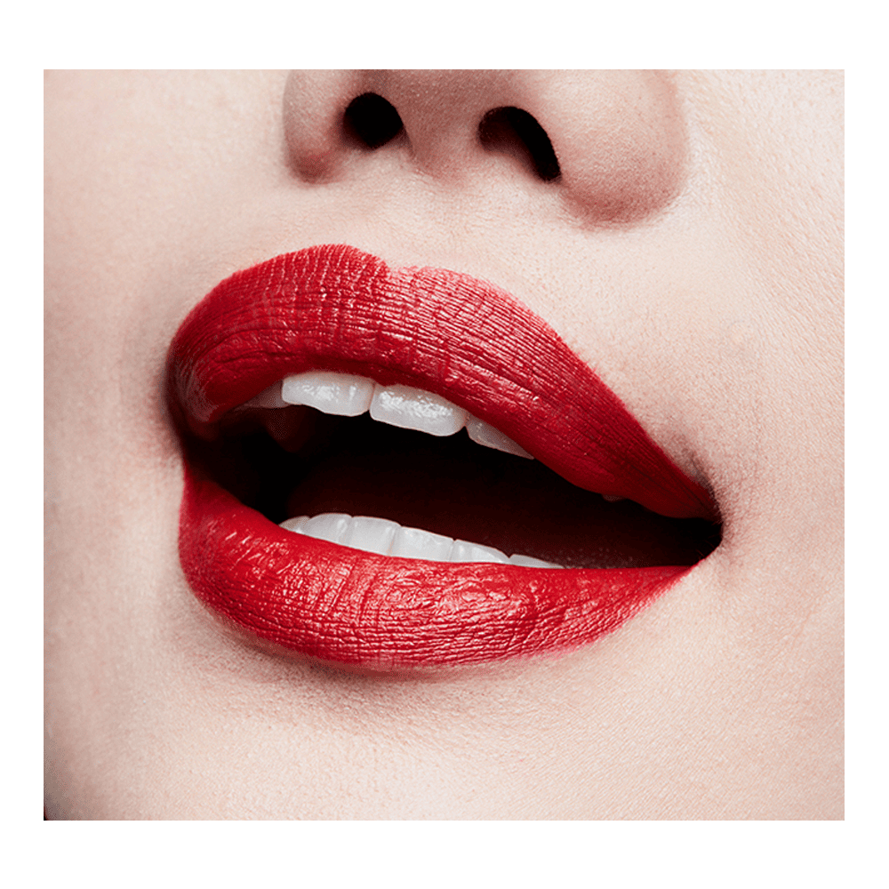 Matte Lipstick • Chili