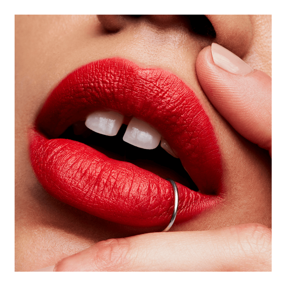 Matte Lipstick • Lady Danger