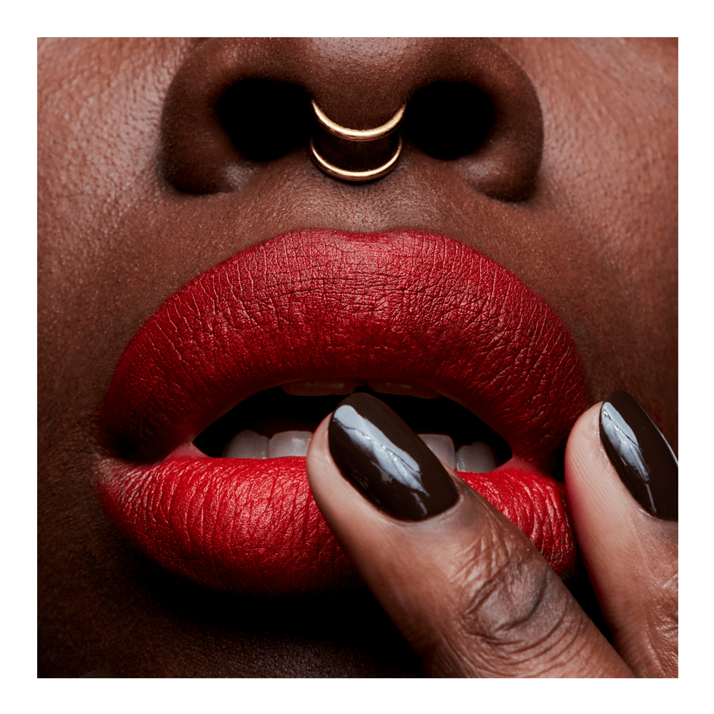 Matte Lipstick • Lady Danger