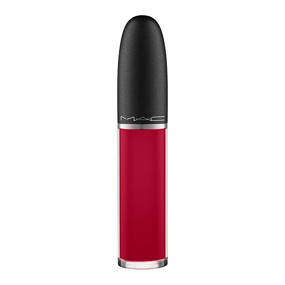 Retro Matte Liquid Lip Colour • Dance With Me