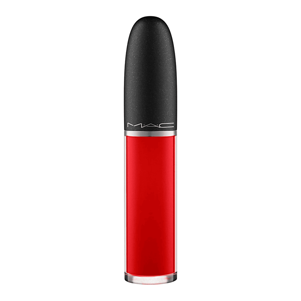 Retro Matte Liquid Lip Colour • Fashion Legacy