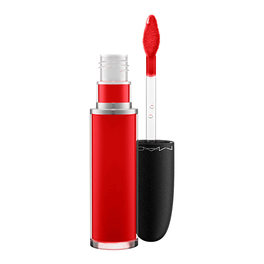 Retro Matte Liquid Lip Colour • Fashion Legacy