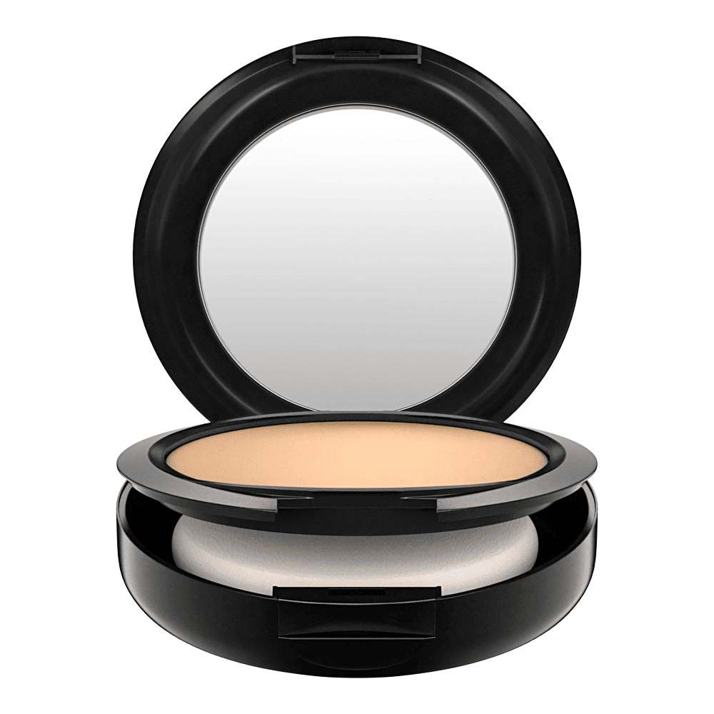 Studio Fix Powder Plus Foundation • NC25 - Light Golden With Golden Undertone For Light To Medium Skin
