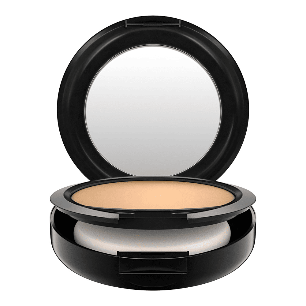 Studio Fix Powder Plus Foundation • NC40 - Golden Beige With Neutral Undertone For Medium Skin