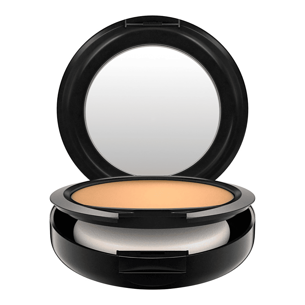 Studio Fix Powder Plus Foundation • NC42 - Tanned Peach With Golden Undertones For Medium To Dark Skin