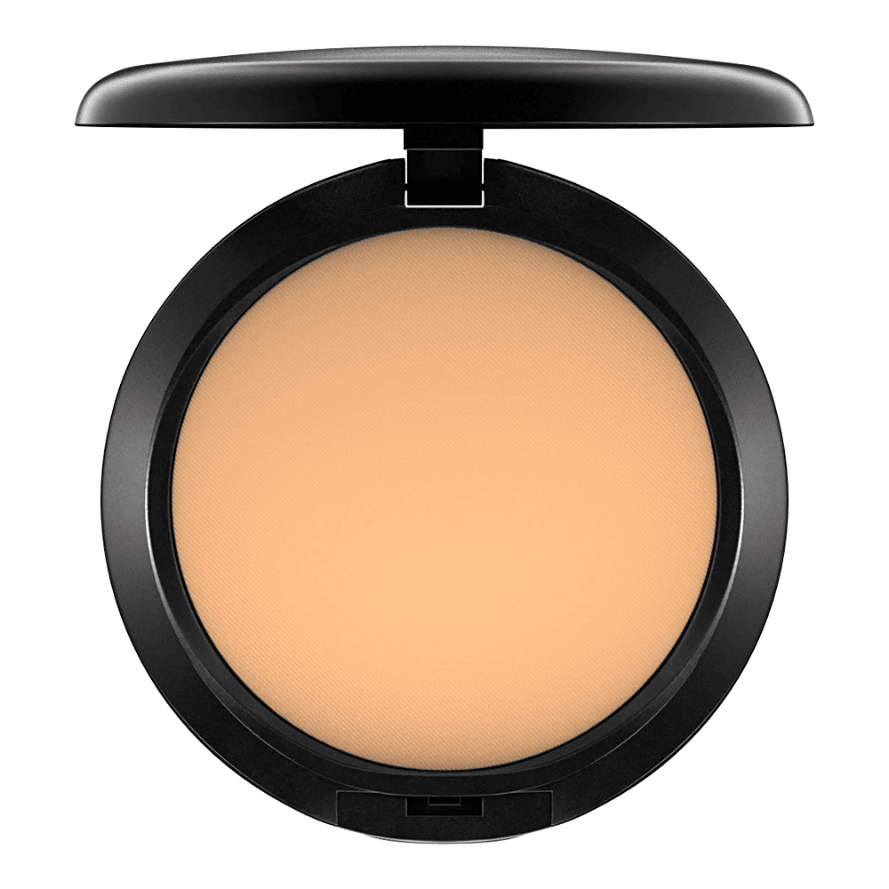 Studio Fix Powder Plus Foundation • NC42 - Tanned Peach With Golden Undertones For Medium To Dark Skin