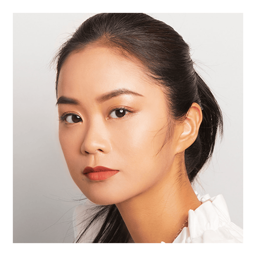 Studio Fix Powder Plus Foundation • NC42 - Tanned Peach With Golden Undertones For Medium To Dark Skin