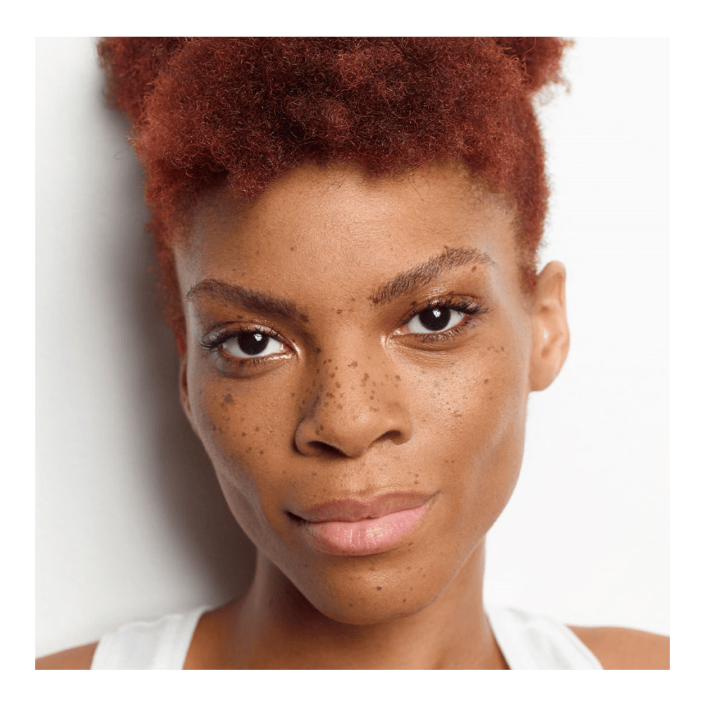 Studio Fix Powder Plus Foundation • NC43 - Burnt Peach With Golden Undertones For Medium To Dark Skin