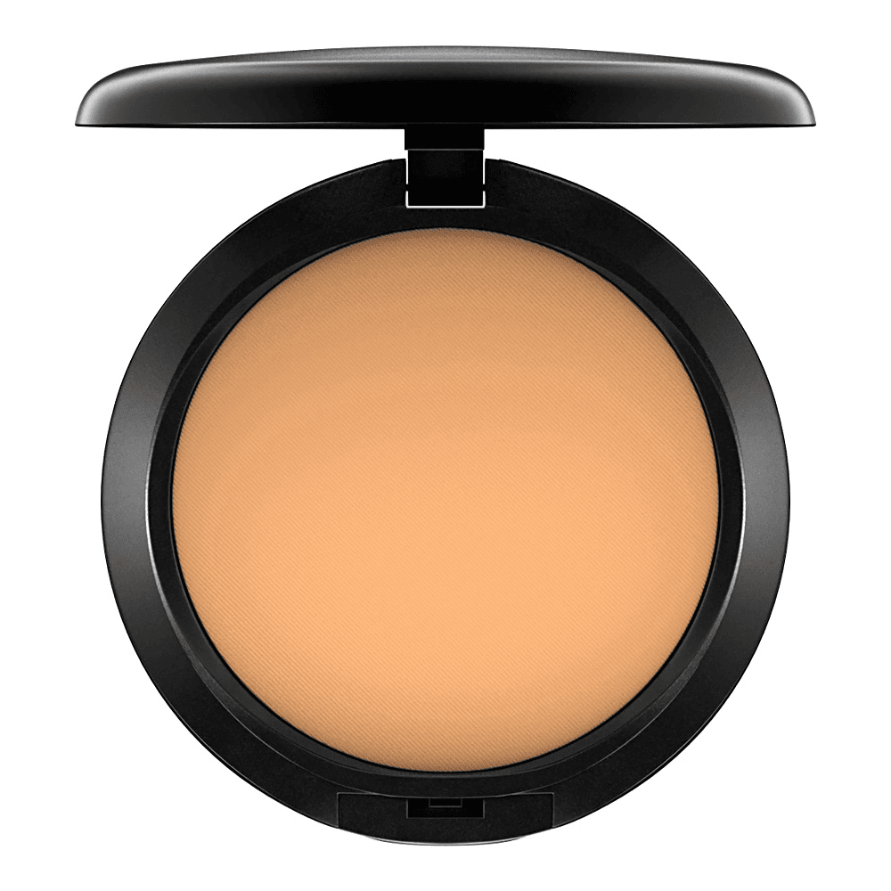 Studio Fix Powder Plus Foundation • NC45 - Deep Bronze With Peachy Undertone For Dark Skin
