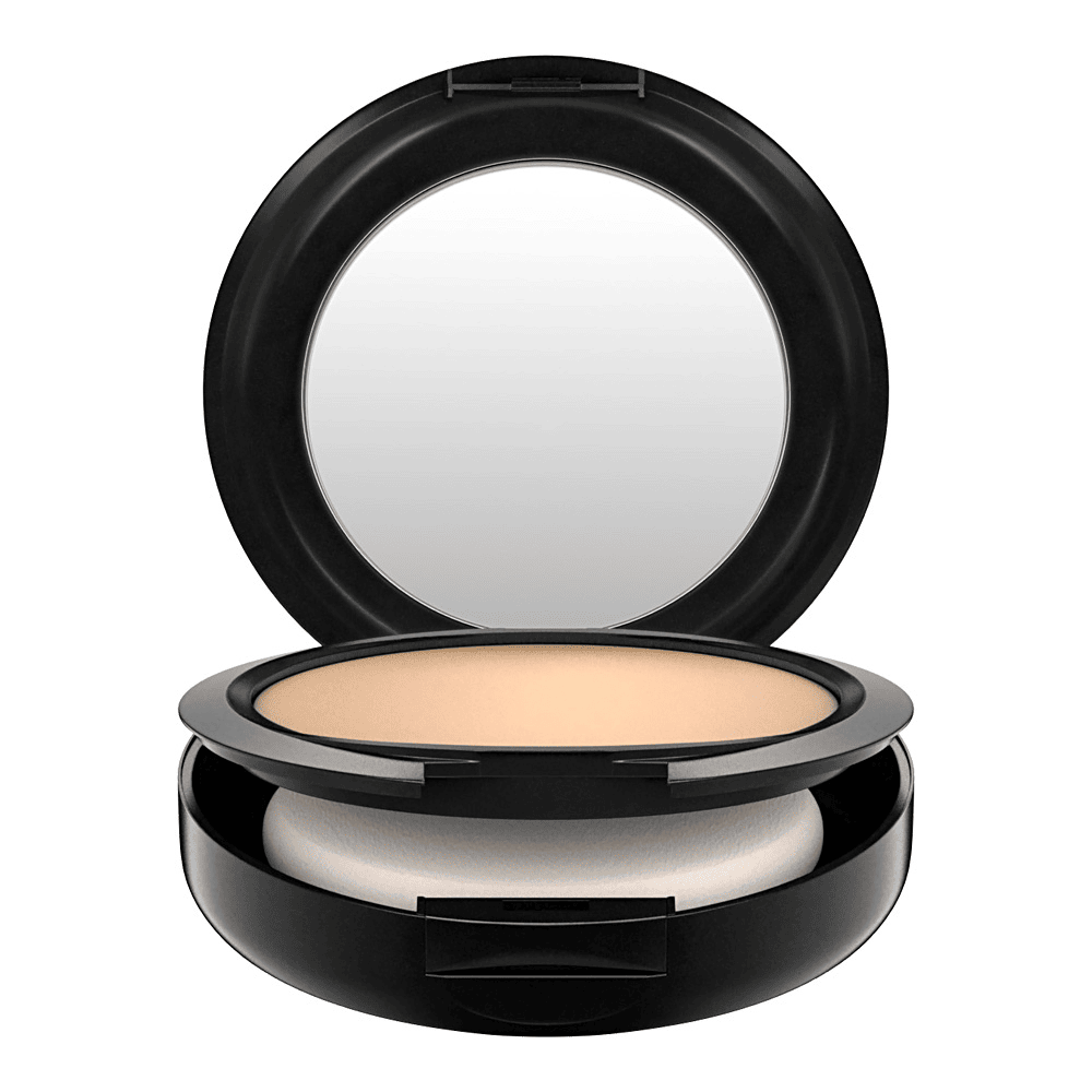 Studio Fix Powder Plus Foundation • NC20 - Golden Beige With Golden Undertone For Light Skin