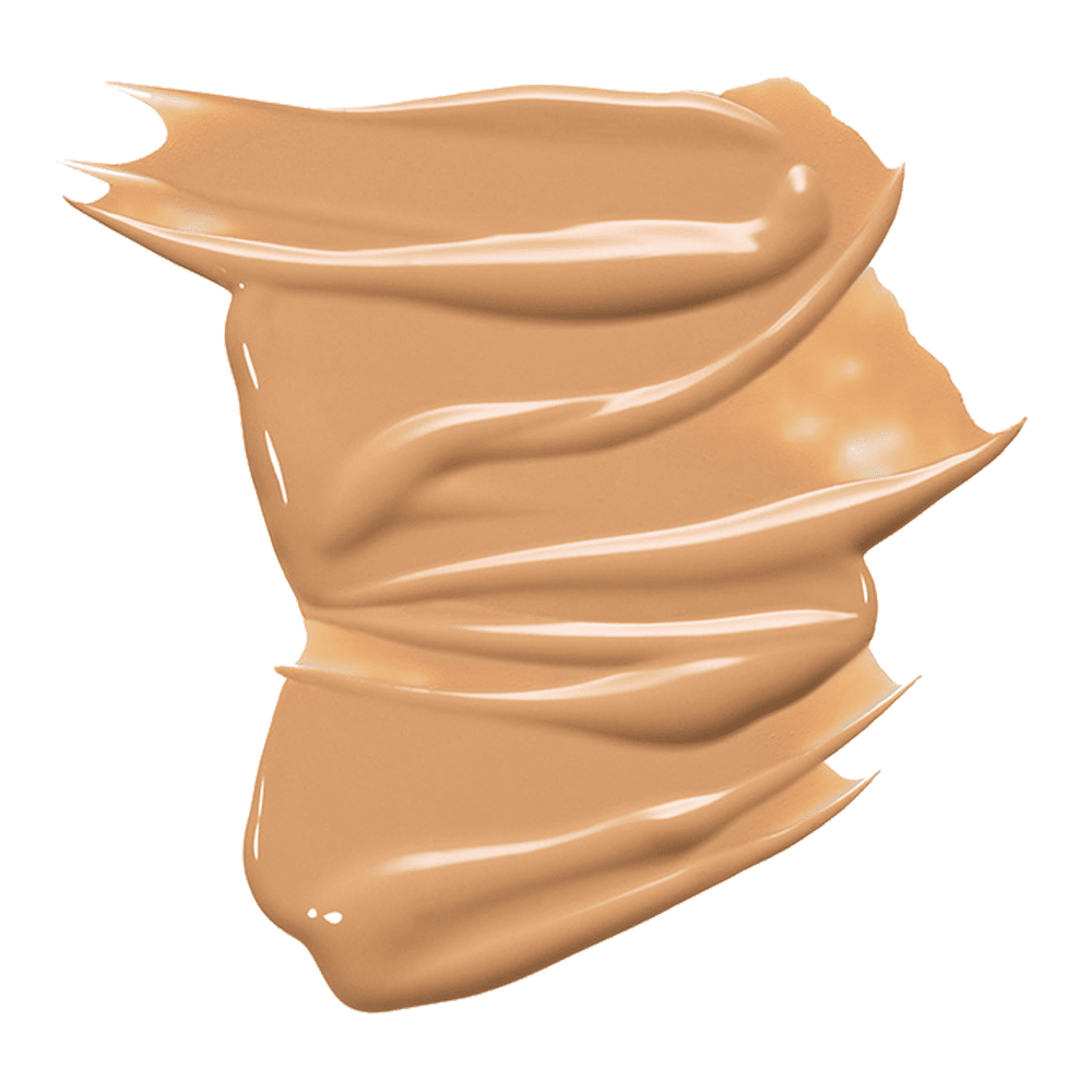 Studio Fix Fluid SPF 15 Foundation • NC37- Medium Beige With Neutral Undertone For Medium Skin