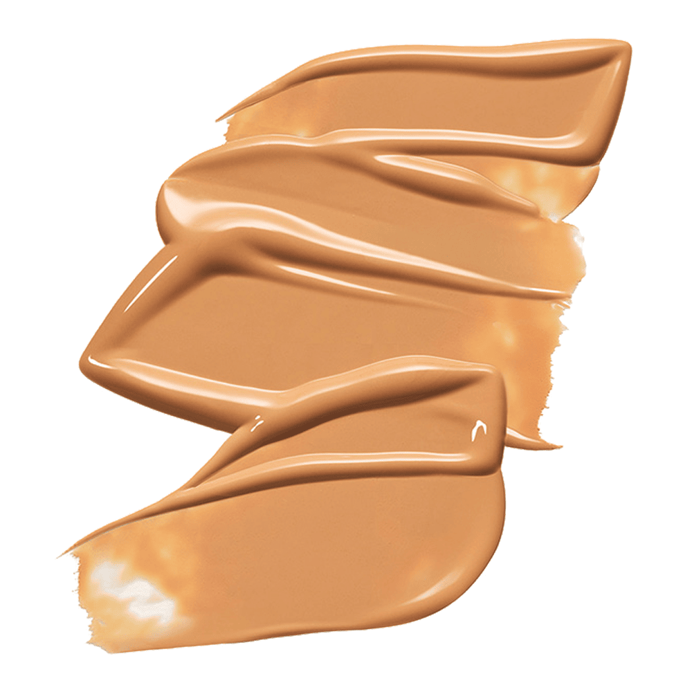 Studio Fix Fluid SPF 15 Foundation • NC40- Medium Beige With Golden Peach Undertone For Medium To Dark Skin