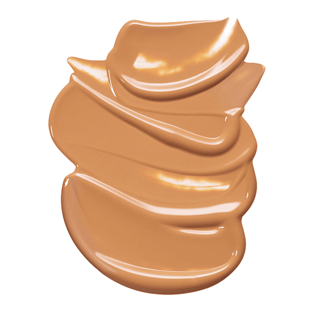 Studio Fix Fluid SPF 15 Foundation • NC42- True Medium Beige With Golden Undertone For Medium To Dark Skin