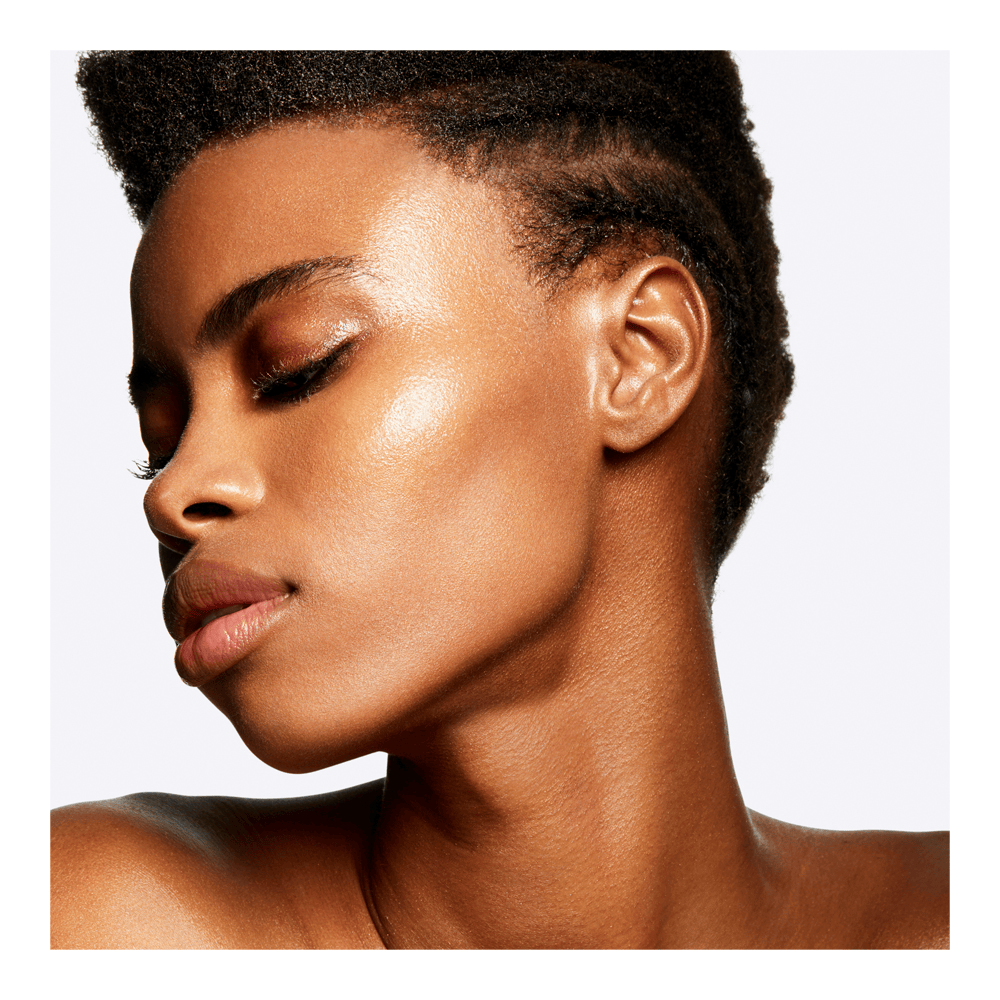FIX+ Setting Spray Shimmer • Goldlite